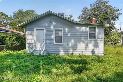 1325 Woods Street Jacksonville FL 32209