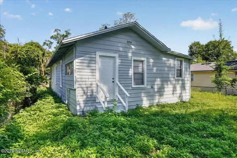1325 Woods Street Jacksonville FL 32209