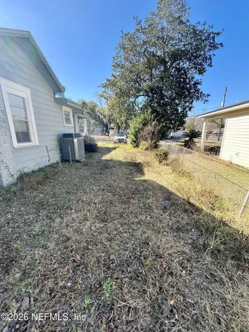 1325 Woods Street Jacksonville FL 32209
