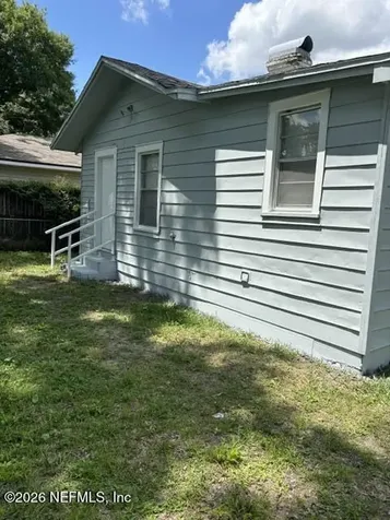 1325 Woods Street Jacksonville FL 32209