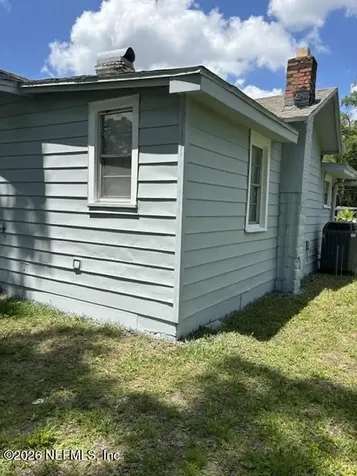 1325 Woods Street Jacksonville FL 32209