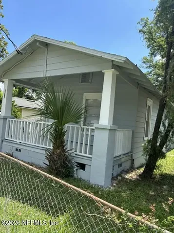 1325 Woods Street Jacksonville FL 32209