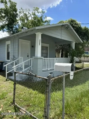 1325 Woods Street Jacksonville FL 32209