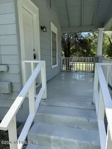 1325 Woods Street Jacksonville FL 32209