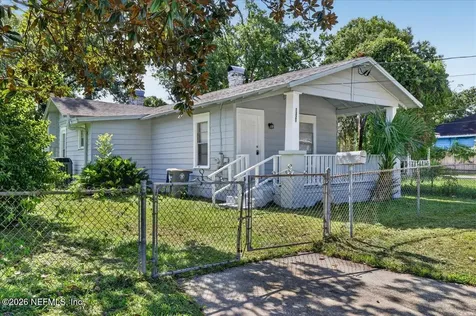 1325 Woods Street Jacksonville FL 32209