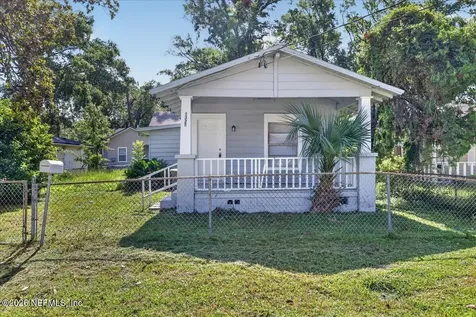 1325 Woods Street Jacksonville FL 32209