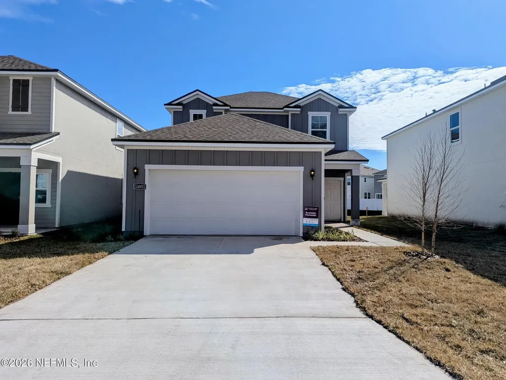 14851 Macadamia Lane Jacksonville FL 32218