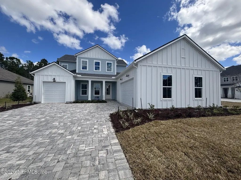 329 Sapling Terrace St. Johns FL 32259
