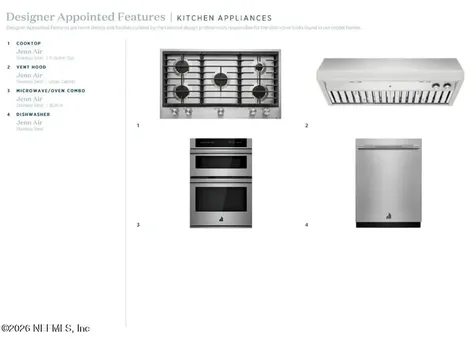 329 Sapling Terrace St. Johns FL 32259