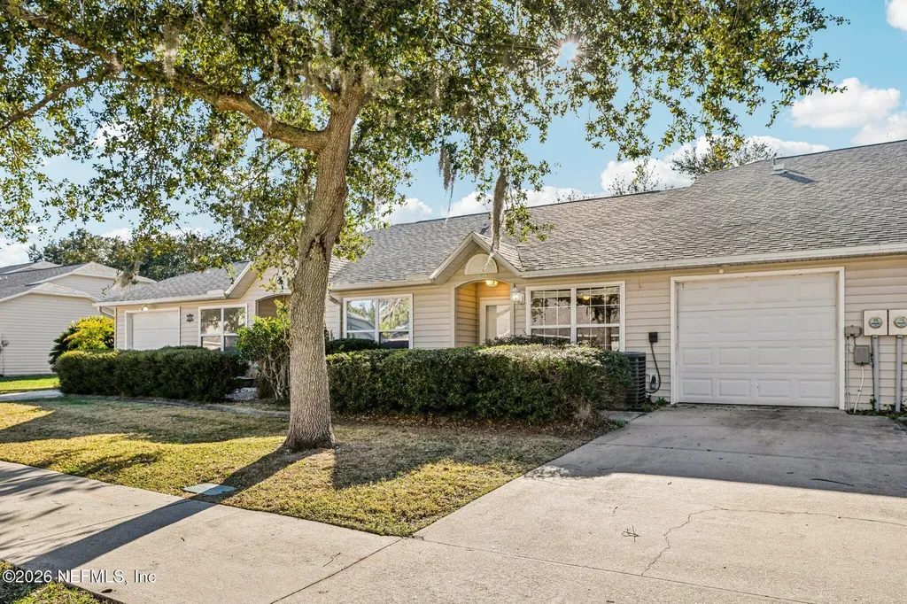 1018 Grand Hickory Circle Holly Hill FL 32117