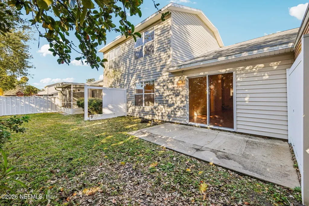 1018 Grand Hickory Circle Holly Hill FL 32117