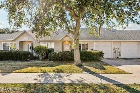 1018 Grand Hickory Circle Holly Hill FL 32117