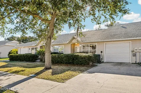 1018 Grand Hickory Circle Holly Hill FL 32117