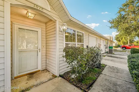 1018 Grand Hickory Circle Holly Hill FL 32117