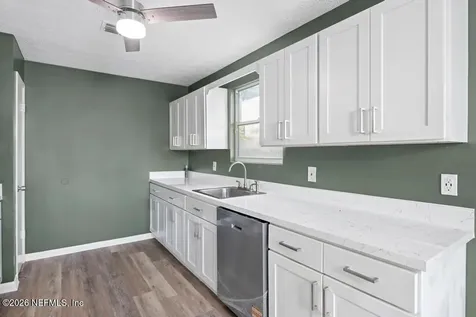 4041 Autrey Avenue W Jacksonville FL 32210