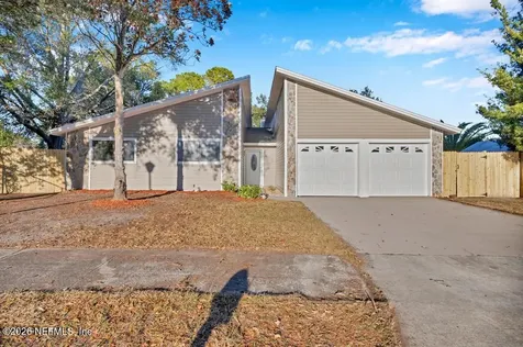 4041 Autrey Avenue W Jacksonville FL 32210