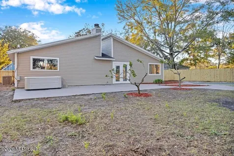 4041 Autrey Avenue W Jacksonville FL 32210