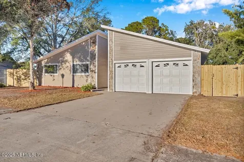 4041 Autrey Avenue W Jacksonville FL 32210