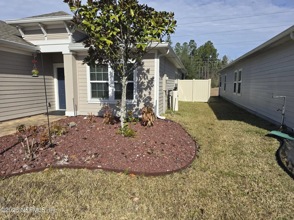 10303 Pavnes Creek Drive Jacksonville FL 32222
