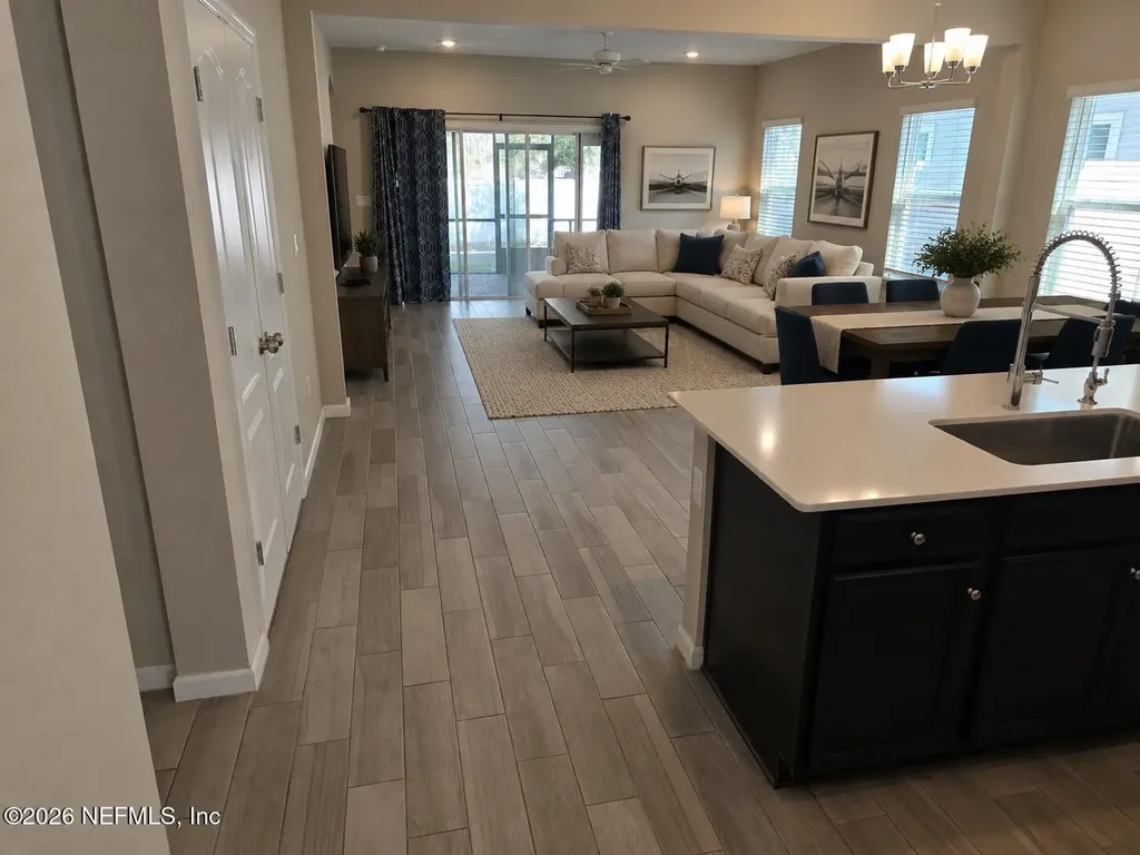 10303 Pavnes Creek Drive Jacksonville FL 32222