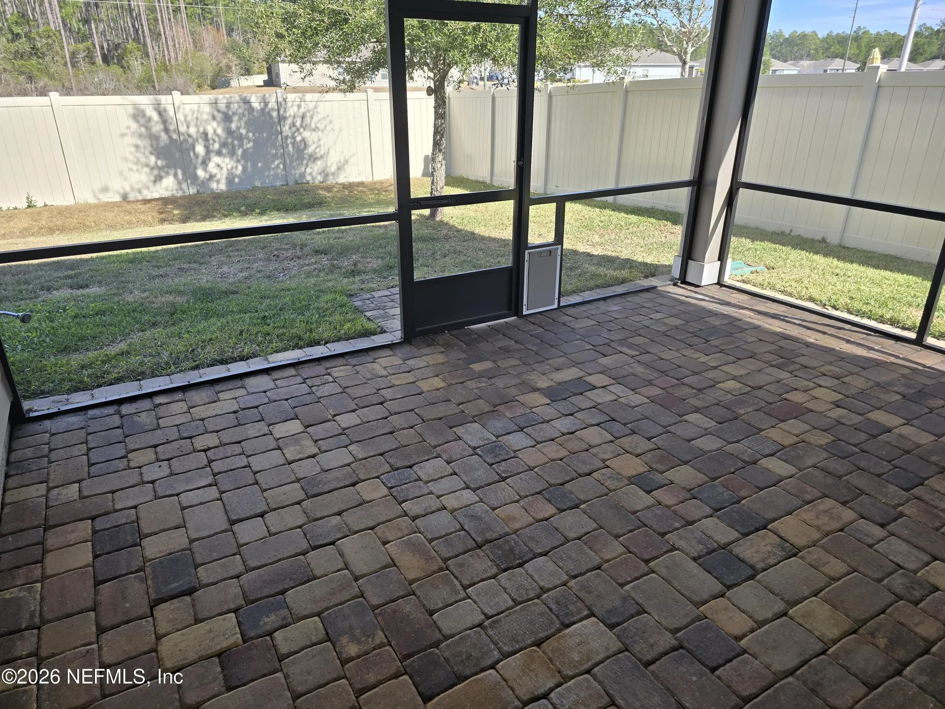 10303 Pavnes Creek Drive Jacksonville FL 32222