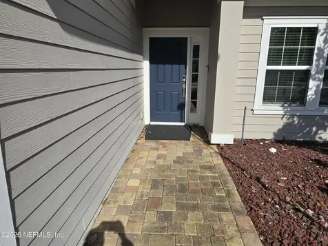 10303 Pavnes Creek Drive Jacksonville FL 32222