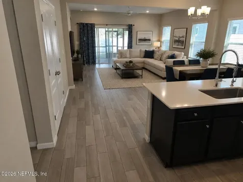 10303 Pavnes Creek Drive Jacksonville FL 32222