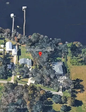 8379 Colee Cove St. Augustine FL 32092