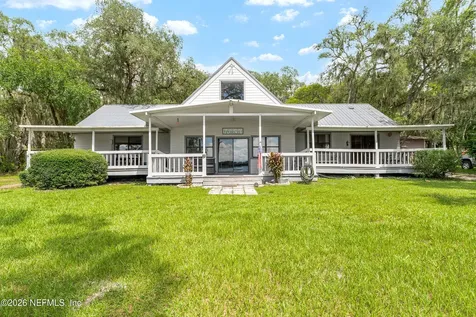 198 Lake Ray Road Hawthorne FL 32640