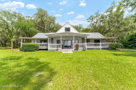 198 Lake Ray Road Hawthorne FL 32640
