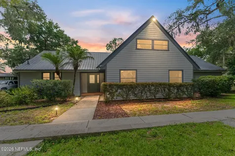 198 Lake Ray Road Hawthorne FL 32640