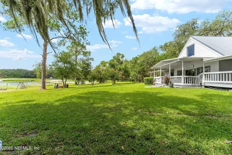 198 Lake Ray Road Hawthorne FL 32640