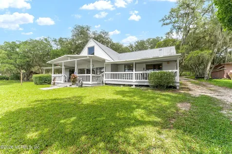 198 Lake Ray Road Hawthorne FL 32640