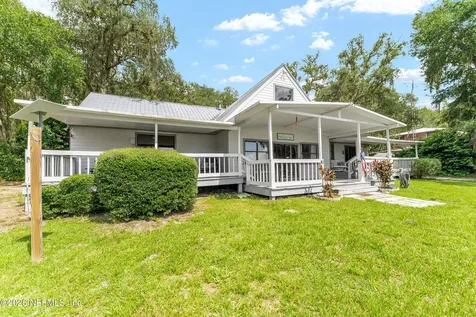 198 Lake Ray Road Hawthorne FL 32640
