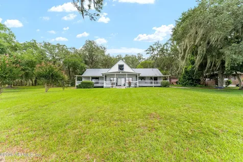 198 Lake Ray Road Hawthorne FL 32640