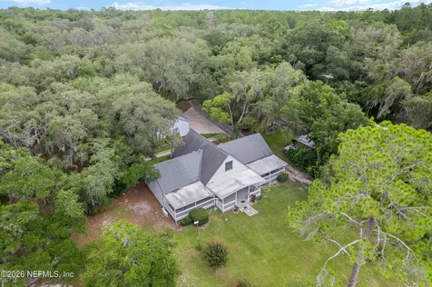 198 Lake Ray Road Hawthorne FL 32640