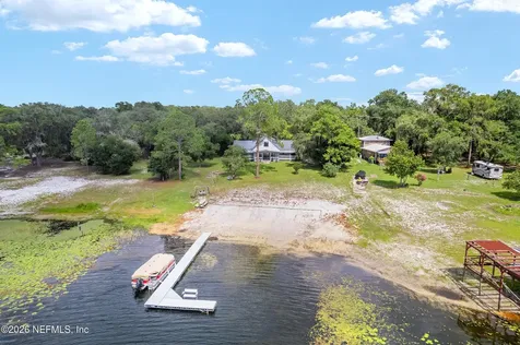 198 Lake Ray Road Hawthorne FL 32640