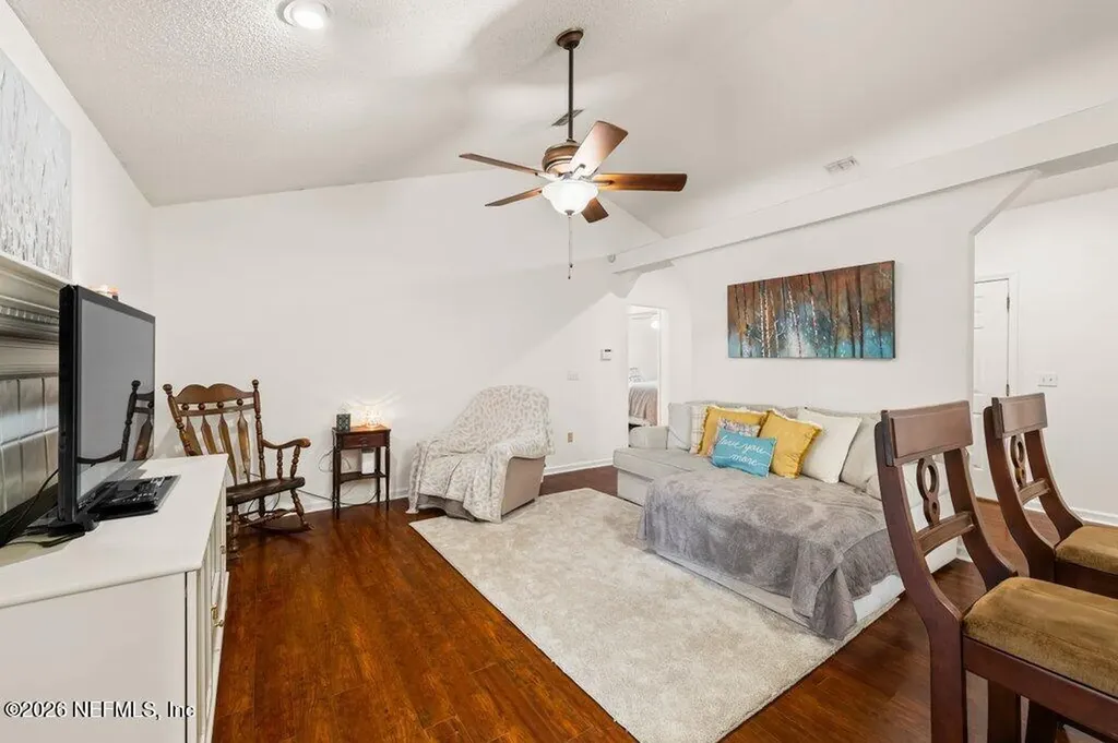 4986 Canary Court Fleming Island FL 32003