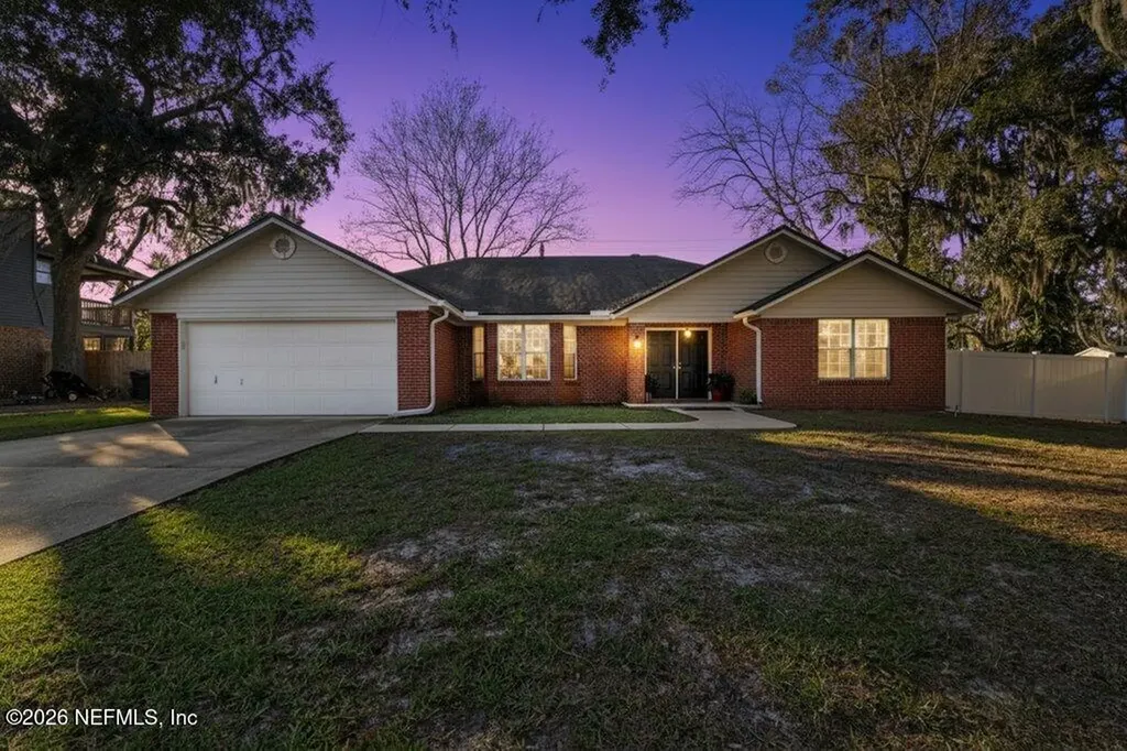 4986 Canary Court Fleming Island FL 32003