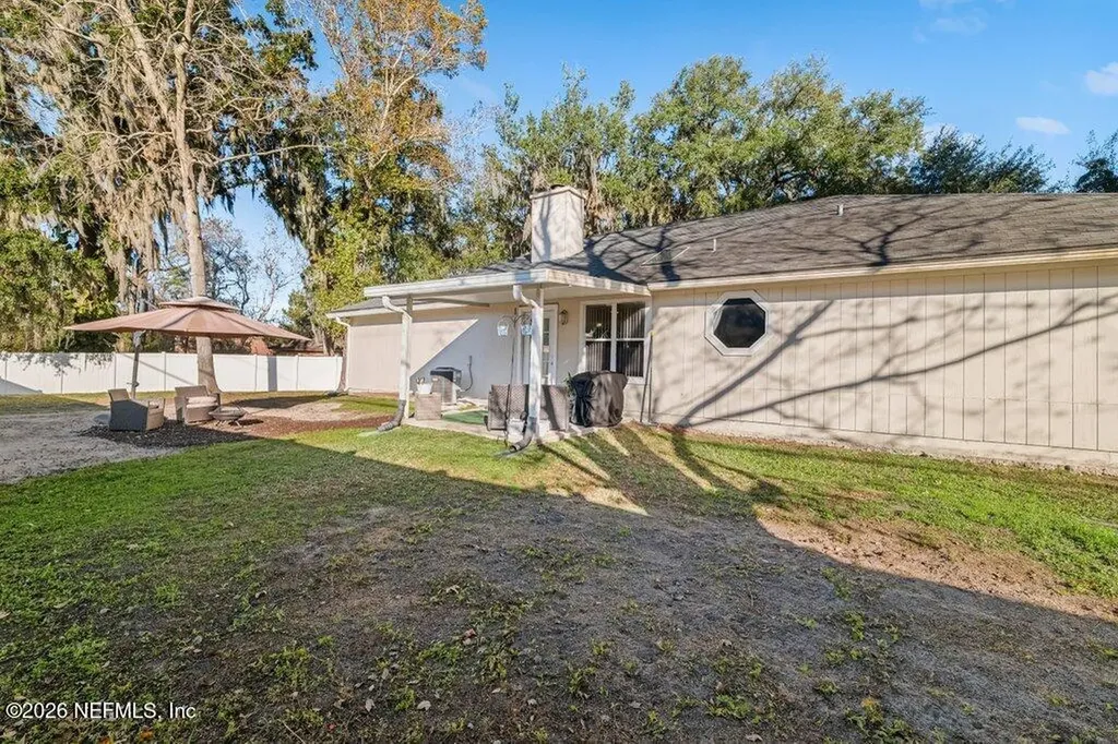 4986 Canary Court Fleming Island FL 32003