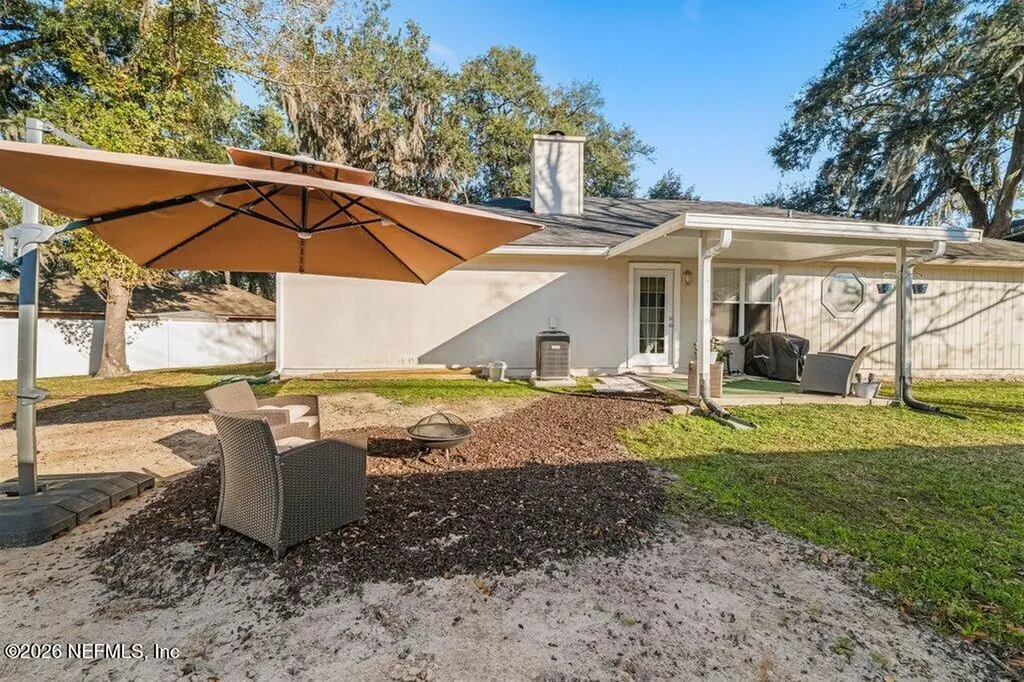 4986 Canary Court Fleming Island FL 32003