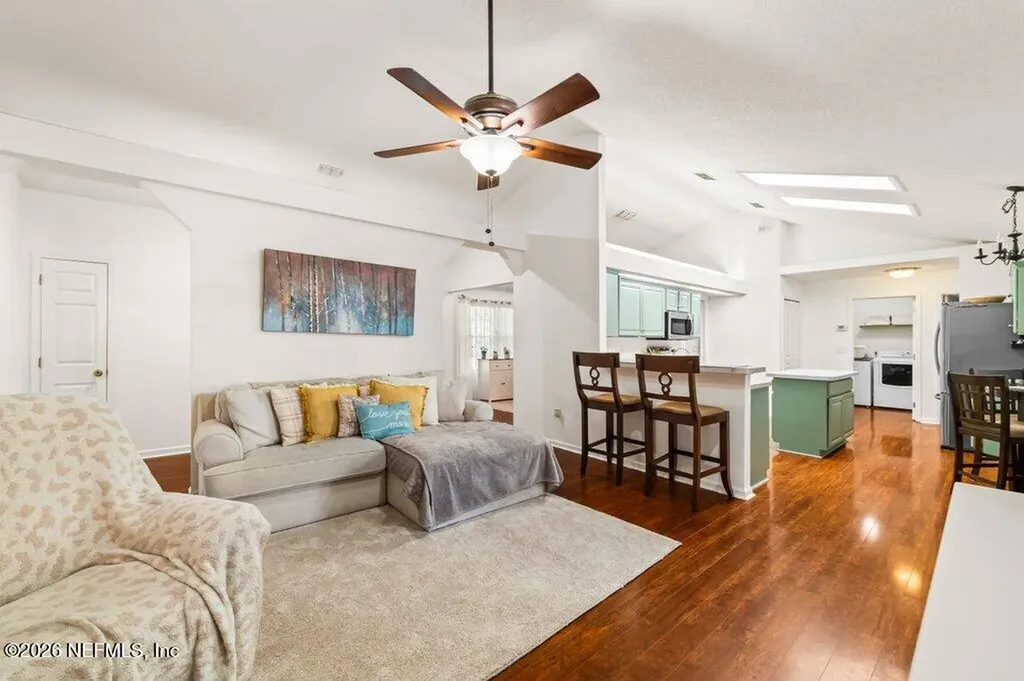 4986 Canary Court Fleming Island FL 32003