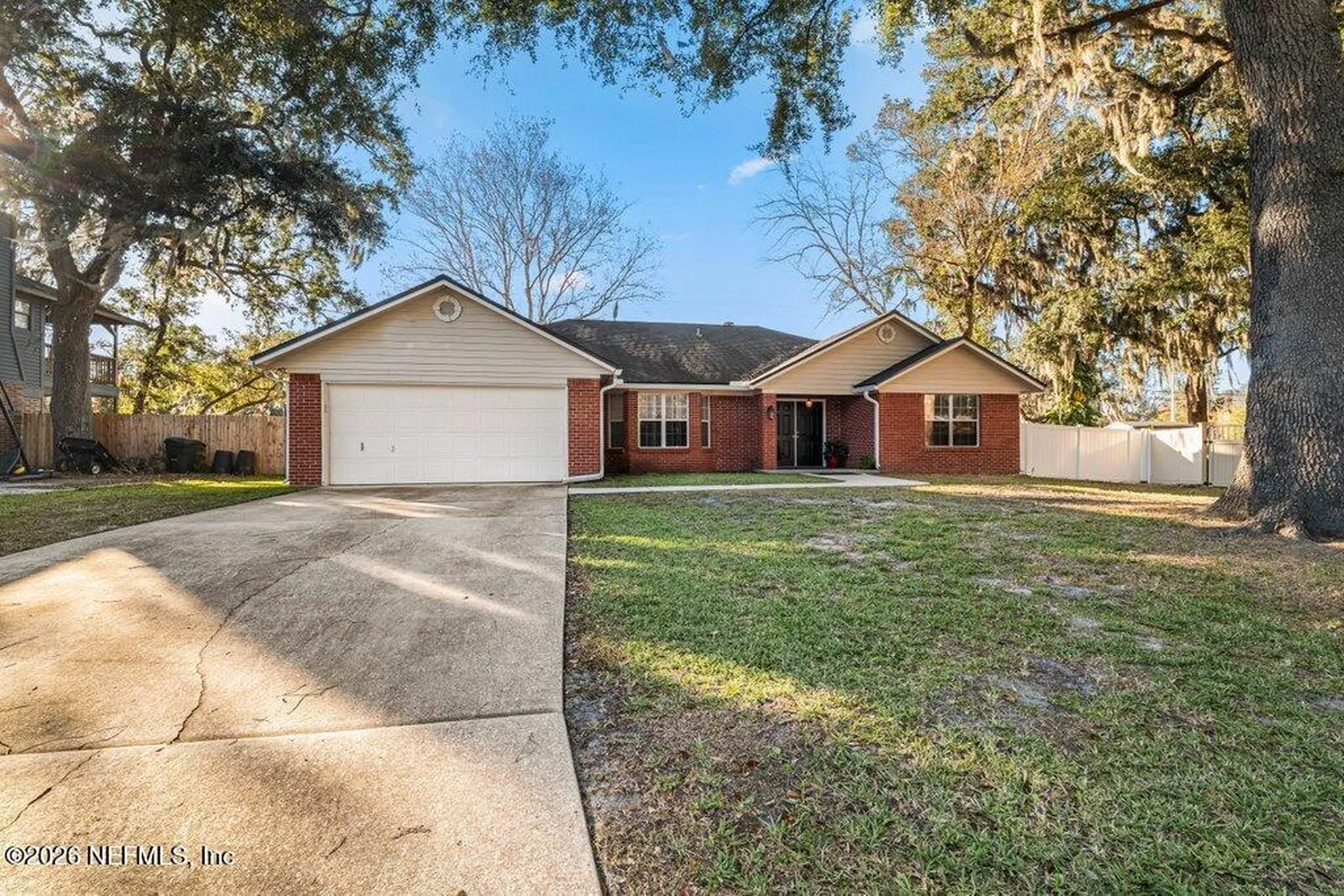 4986 Canary Court Fleming Island FL 32003
