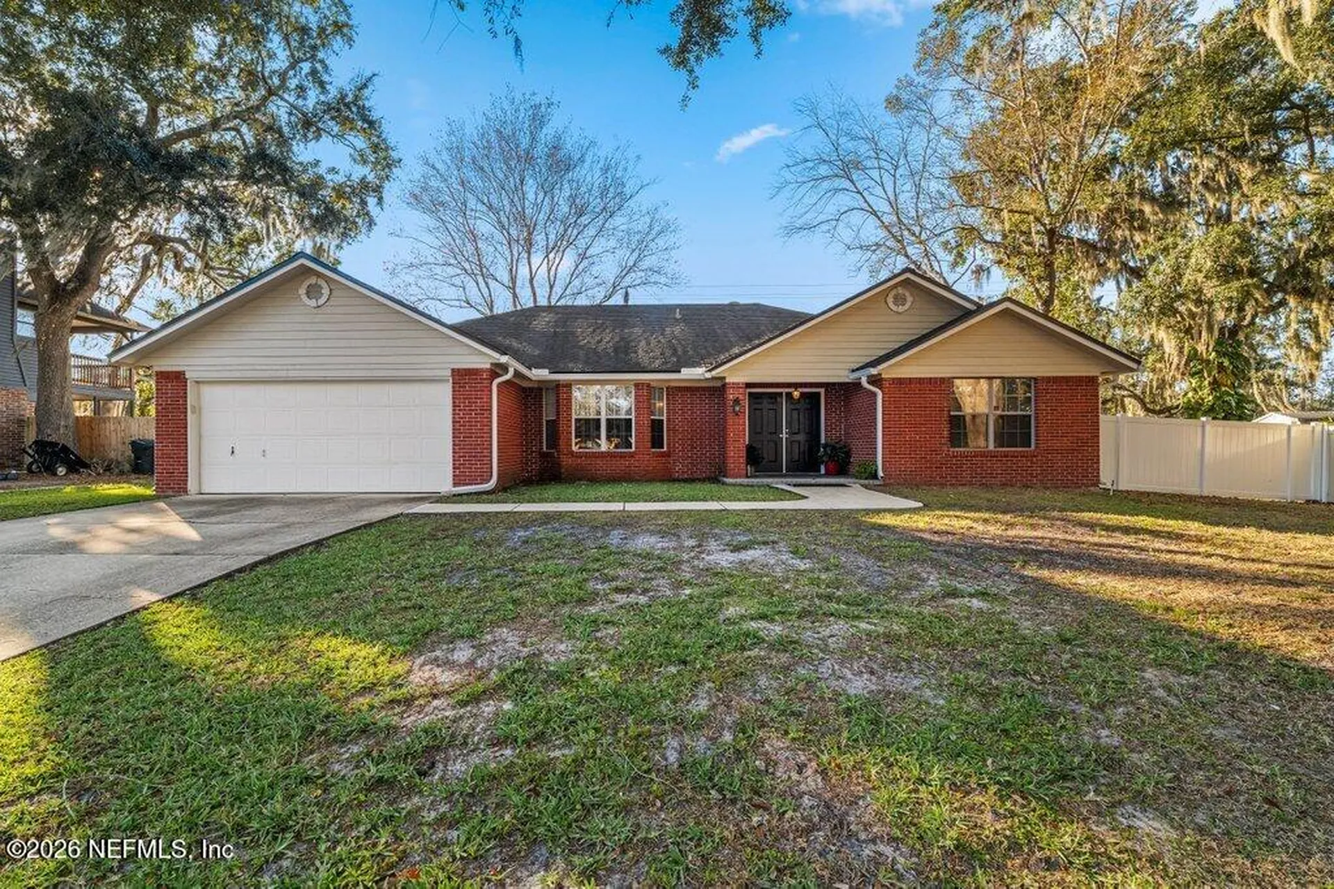 4986 Canary Court Fleming Island FL 32003