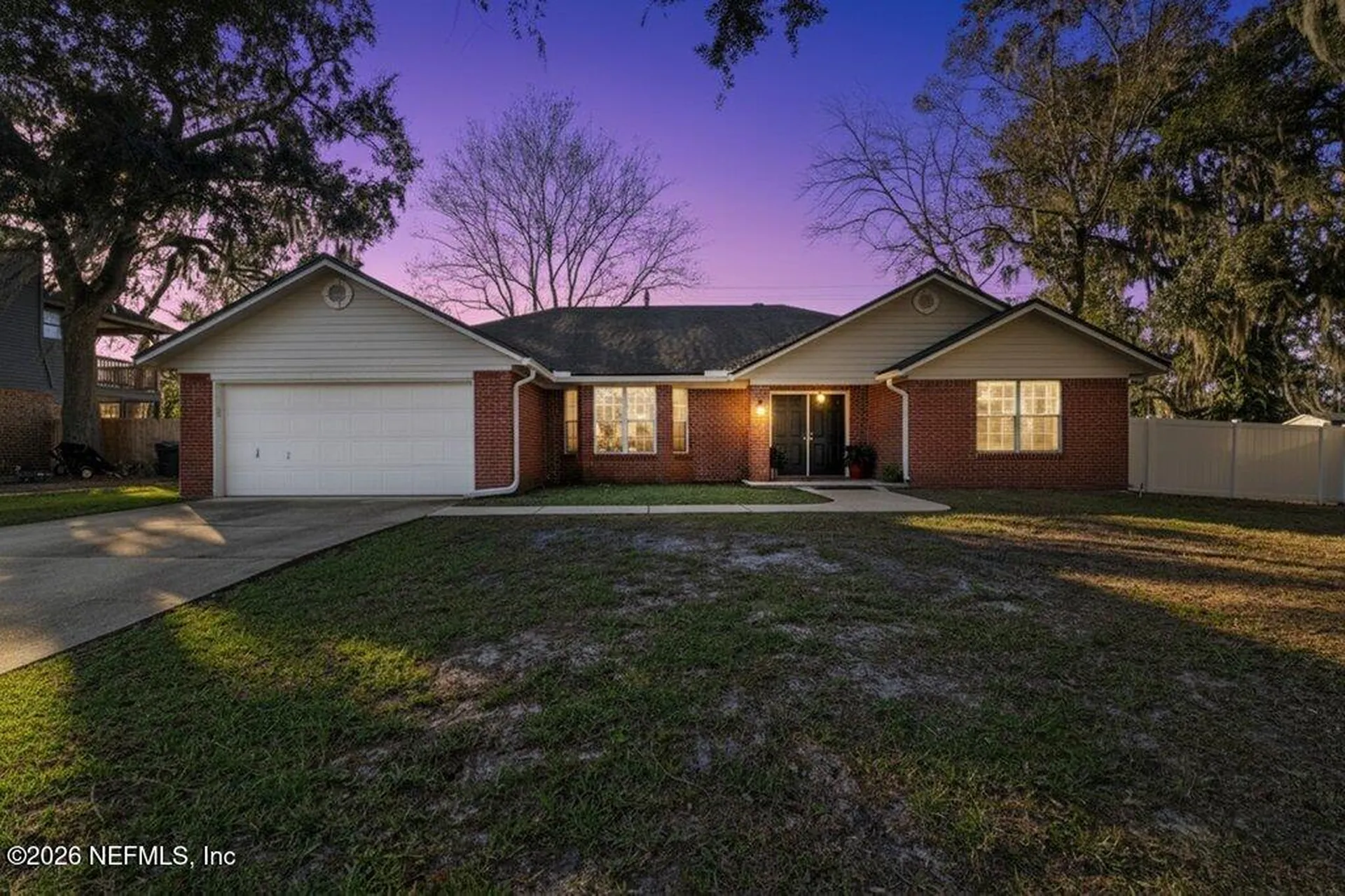 4986 Canary Court Fleming Island FL 32003