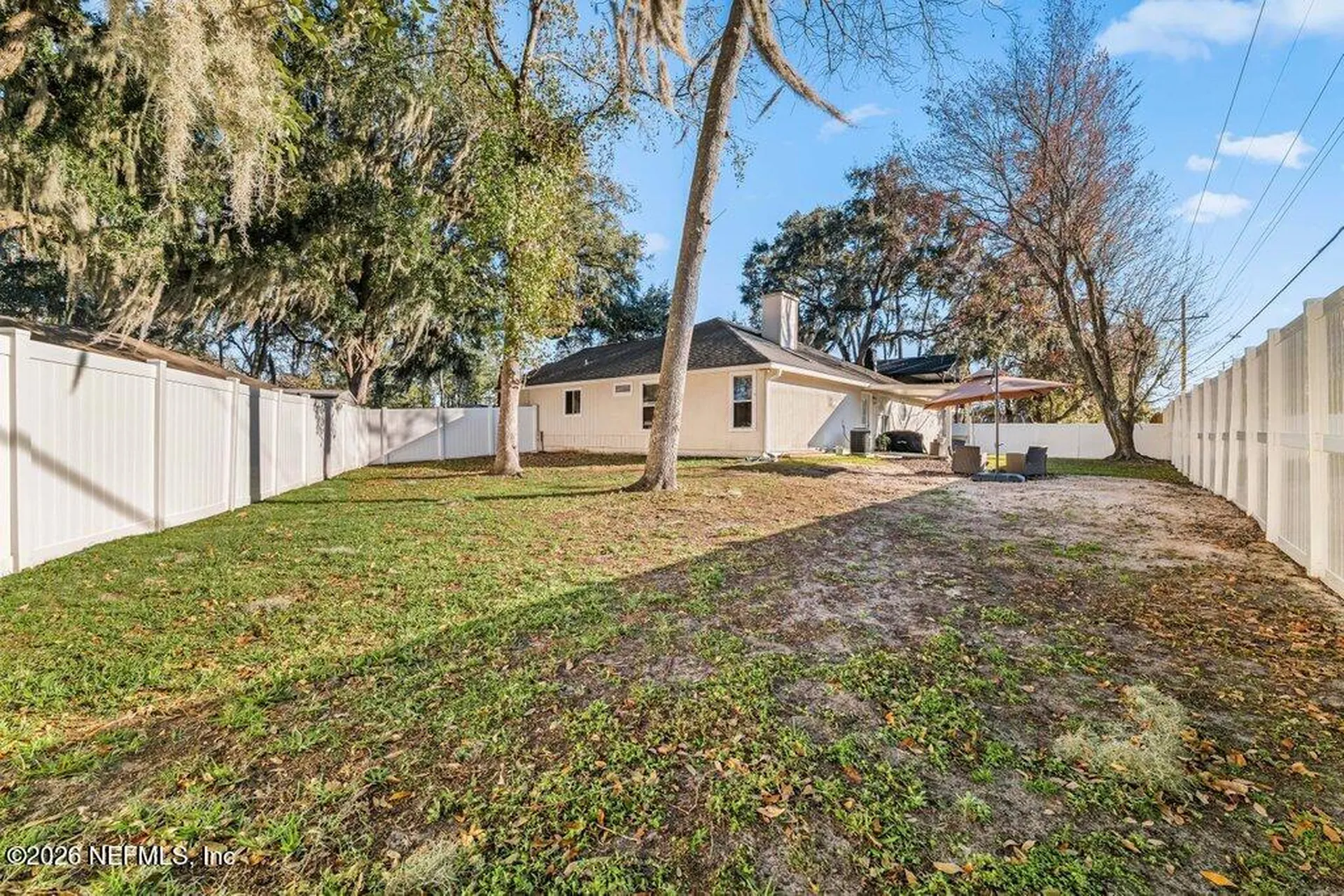 4986 Canary Court Fleming Island FL 32003