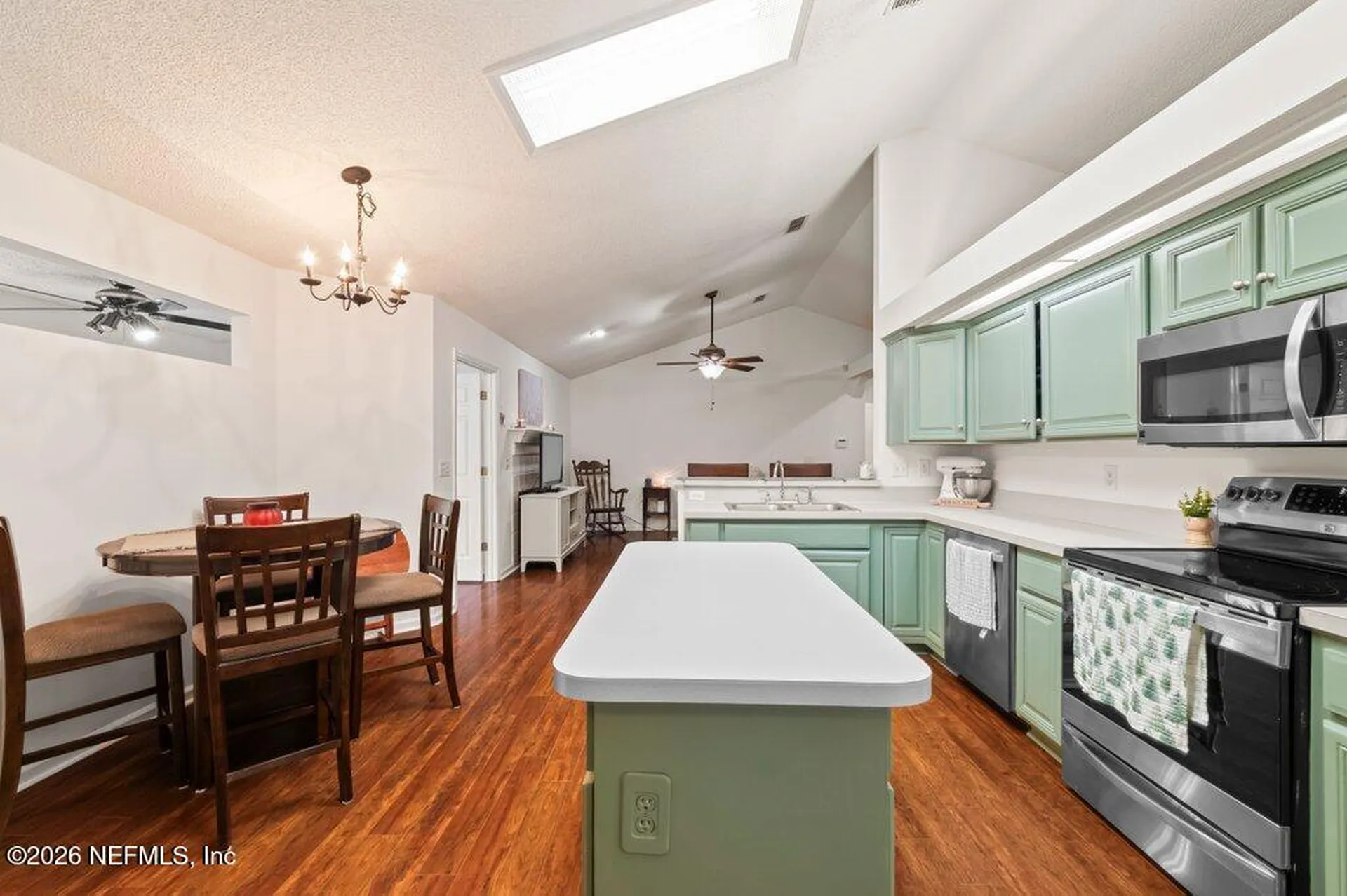4986 Canary Court Fleming Island FL 32003