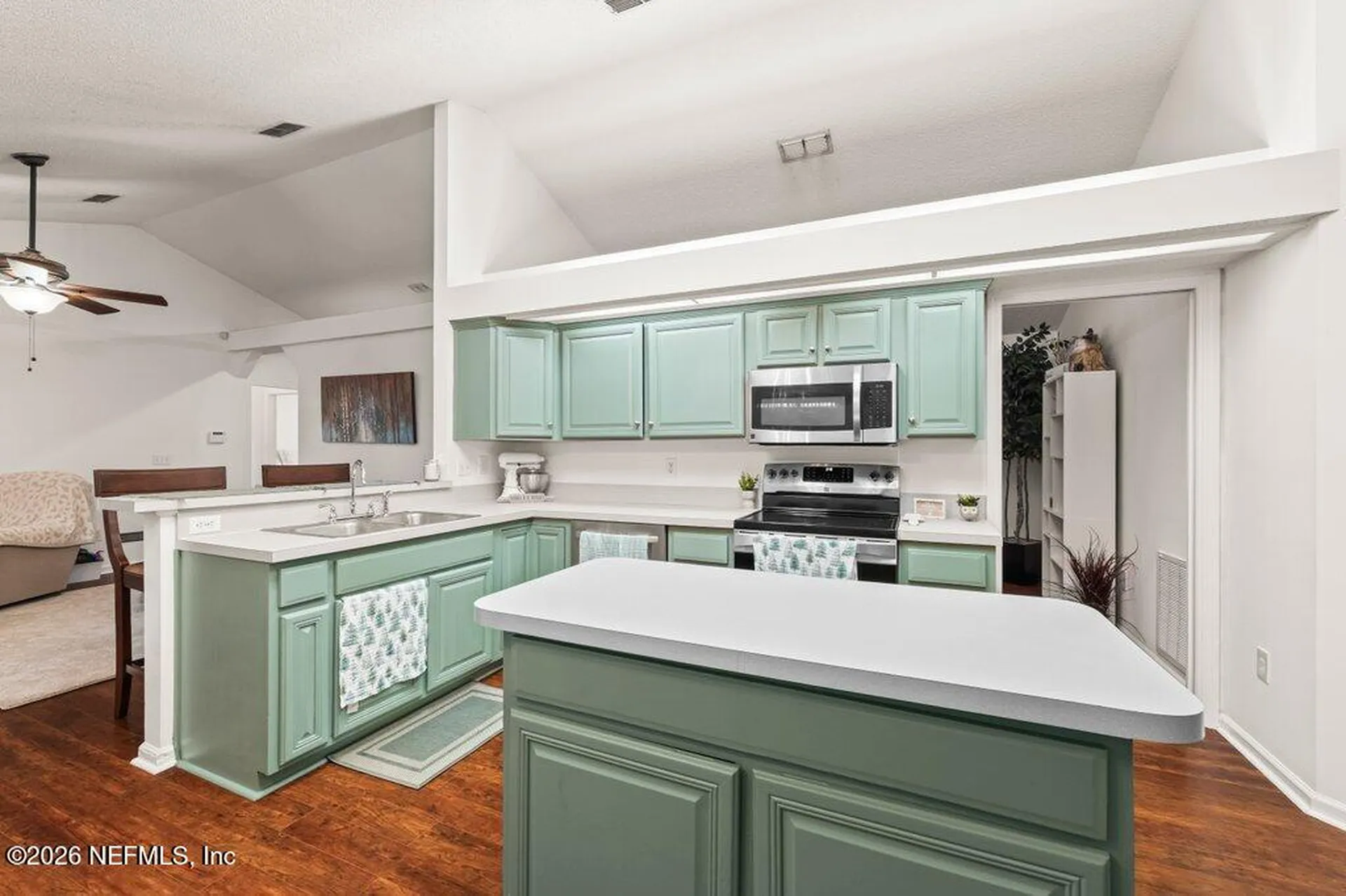 4986 Canary Court Fleming Island FL 32003