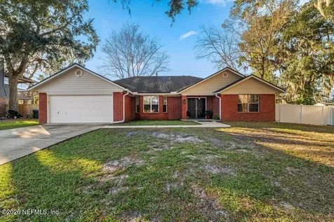 4986 Canary Court Fleming Island FL 32003