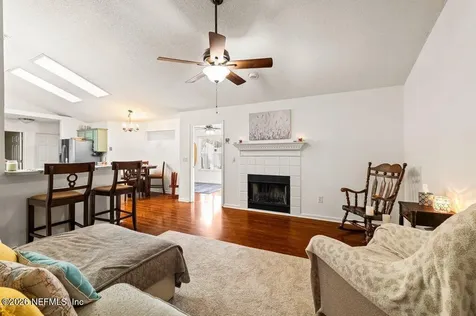 4986 Canary Court Fleming Island FL 32003